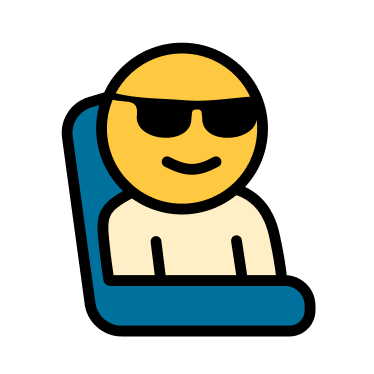 Backseat Logo